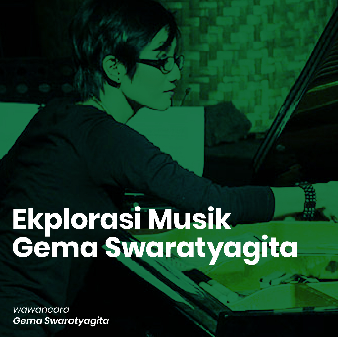 Explorasi Musik Gema Swaratyagita